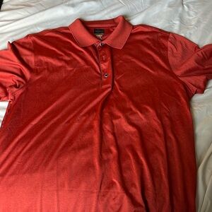 Men’s polo shirt